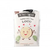 FRUIT COMPANY SOBRE PERFUMAT COCO