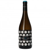 PACO I LOLA ALBARIÑO 75CL.