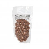 GUIZA AMETLLA CRUA PELL 200GR