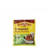 OLD PASO CONDIMENT FAJITAS 30GR