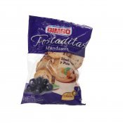 ORTIZ MINI TOSTES NABIUS 100GR
