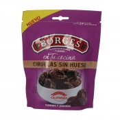 BORGES PRUNA S/PINYOL BOSSA 150G