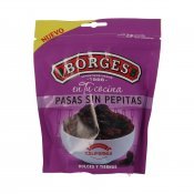 BORGES PANSES S/ LLAVORS BOSSA 150GR
