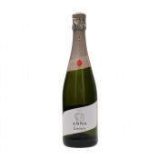 CODORNIU ANNA BRUT NATURE 75CL