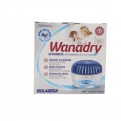 BOLA SECA ANTIHUMITAT