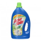 DETERSOLIN DET. COLADA MIXTA 37D. 1850ML