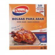 DOSMATAD DOAL BOSSA ROSTIR FORN 10U