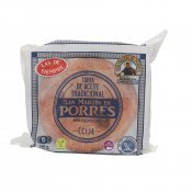 PORRES TORTA OLI 180G