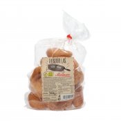 MOLINERO ROSQUILLES SUCRADES 380G