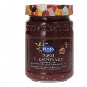HERO MERMELADA FIGUES 350GR