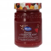 HERO MERMELADA MADUIXA 350GR