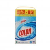 COLON DETERGENT POLS 50+45C 4,750KG