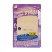 CADI LLENCA S/LACTOSA 200GR