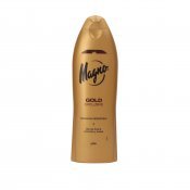 MAGNO GEL GOLD 600ML MAGNO GEL GOLD 600ML
