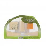 TGT TAULA FORMATGE TEMPTACIO 220G