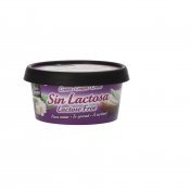 TGT CREMA FORMATGE S/LACTOSA 125G