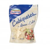 TGT CUBIQUESOS CABRA ESP. AMANIDA 150G