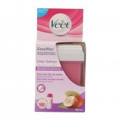 VEET CERA TEBIA ROLL ON REC.CAMES 50ML