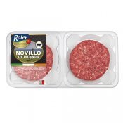 ROLER BURGUER VEDELLA IRLANDA 120GX2