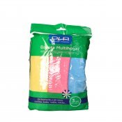 PLA BAIETA MICROFIBRA 2U