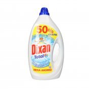 DIXAN DETERGENT GEL 55D 2.475ML