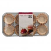 MUSFI'S TARTALETA 45MM X16