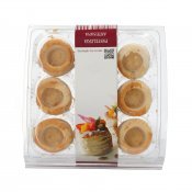 MUSFI'S VOL AU VENT 55MM X9