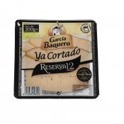 G. BAQUERO FORM. RESERVA 12M TALLAT 200G