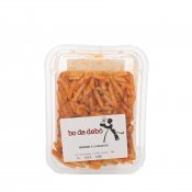 B.DE DEBO MACARRONS BOLONYESA 300GR