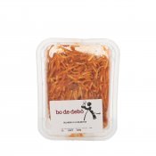 B.DE DEBO TALLARINES BOLONYESA 300GR