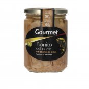 GOURMET BONITOL OLI OLIVA 260 G