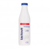 LACTOVIT GEL BANY 900ML