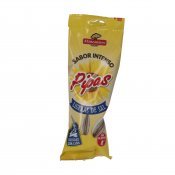 MNZ PIPA TORRADA LLARGA AIGUASAL 110G