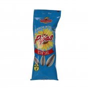 MNZ PIPA TORRADA LLARGA A/S 125G