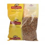 MNZ PIPA PELADA FREGIDA 500GR