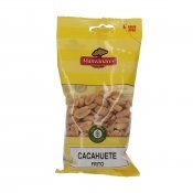 MNZ CACAUET FREGIT PELAT 150 G