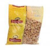 MNZ CACAUET FREGIT PELAT 500GR