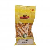 MNZ COCKTEL FRUITS SECS 125G