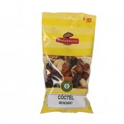 MNZ COCKTAIL MENDIANT 150G