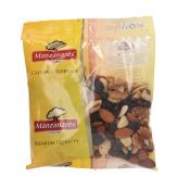 MNZ COCKTEL MENDIANT NAT.400GR