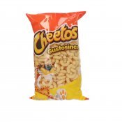 CHEETOS GUSTOSINES 96GR