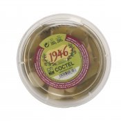 SARASA 1946 COCTEL OLIVES 200G