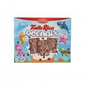 CUETARA TOSTA RICA OCEANIX 480GR