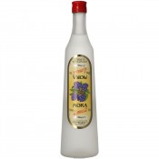 2+2 SCHNAPPS MORA 70CL