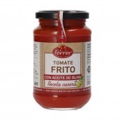 FERRER TOMAQUET FREGIT OLI OLIVA 350G