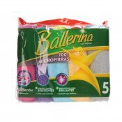 BALLERINA BAIETA ORIGINAL GROGA 6U