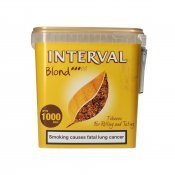 INTERVAL BLOND POT 500G