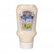 HEINZ SALSA IOGURT 400ML