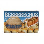 BAYMAR ESCOPINYES ATLANTICO AL NATURAL