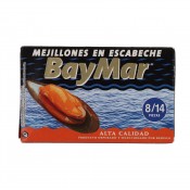 BAYMAR MUSCLOS RIA GALLEGA 8/14